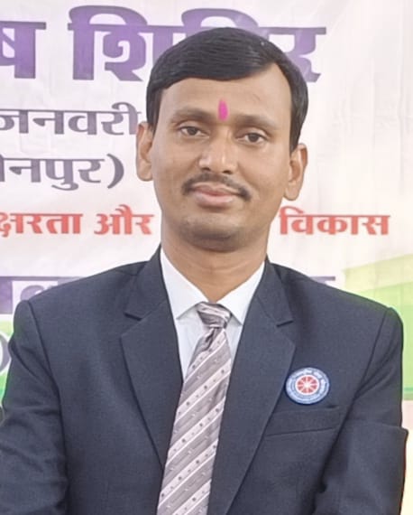 SANBARSAN SAHU 