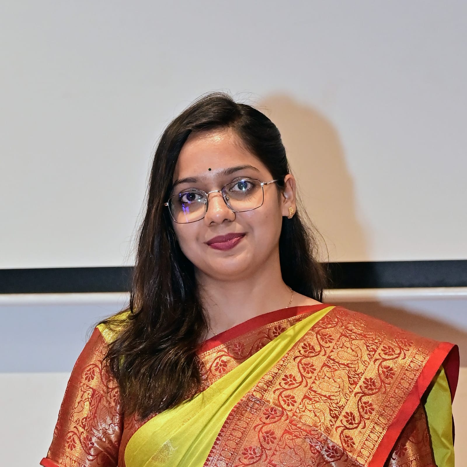 AANCHAL SHUKLA